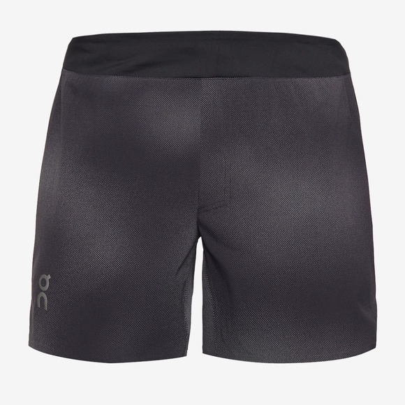 ON Running LIGHTWEIGHT SHORTS LUMOS - Picture 1 of 6